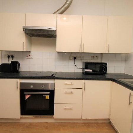 Ideal 2 Bed Flat Close To City Apartamento Londres Exterior foto