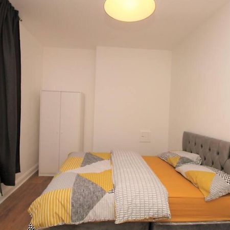 Ideal 2 Bed Flat Close To City Apartamento Londres Exterior foto
