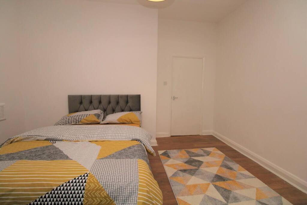 Ideal 2 Bed Flat Close To City Apartamento Londres Exterior foto