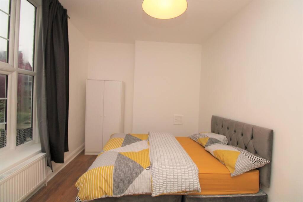 Ideal 2 Bed Flat Close To City Apartamento Londres Exterior foto