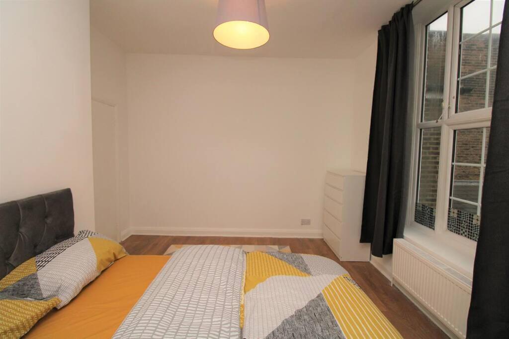 Ideal 2 Bed Flat Close To City Apartamento Londres Exterior foto